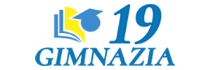 Гімназія №19 ДМР